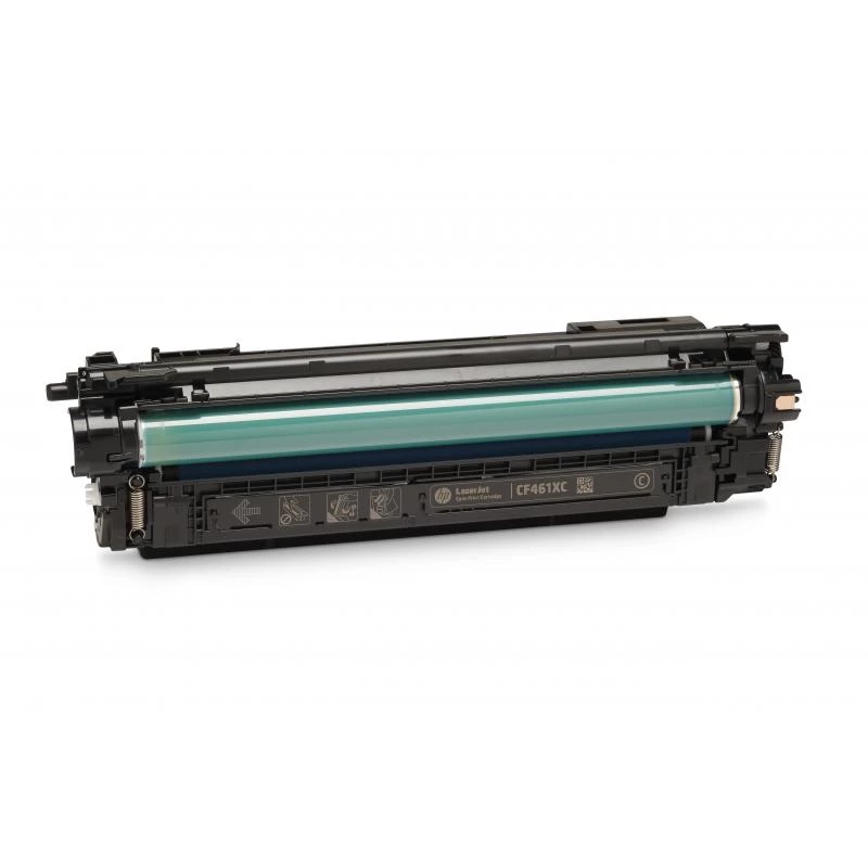 Toneris Cyan M653X/M653DN/22K CF461XC HP