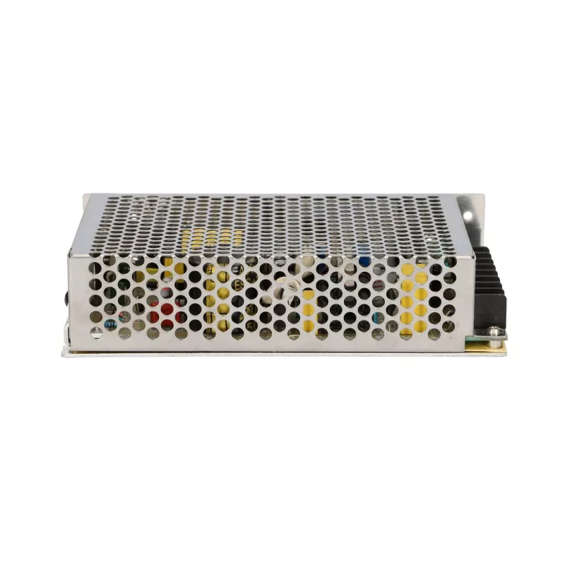Extralink maitinimo blokas AD-55B 24V/27.6V 55W pilkas metalinis korpusas