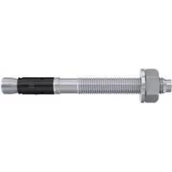 Fischer FAZ II Plus 12/10 Bolzenanker 110 mm 12 mm 564586 20 vnt.