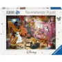 Puzzle Disney Collector's Edition – Aristocats (1000 dalių)