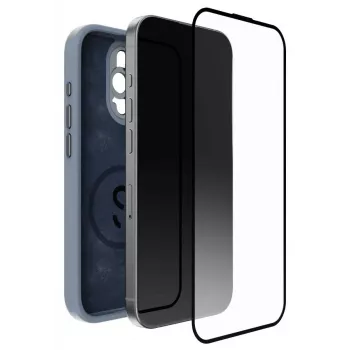 ShiftCam AC-CA-15PL-CH-EF mobiliojo telefono dėklas 17 cm (6,7 inch) Antracitinis