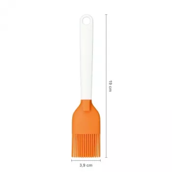 Silicone šepetėlis 1023614