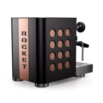 Rocket Espresso Milano Appartamento TCA pusiau automatinis espreso aparatas 1,8 L