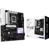 ASRock B860 Pro RS ATX pagrindinė plokštė