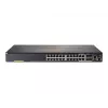 Valdomas tinklo jungiklis HP Aruba 2930M 24G PoE+ 1 lizdas