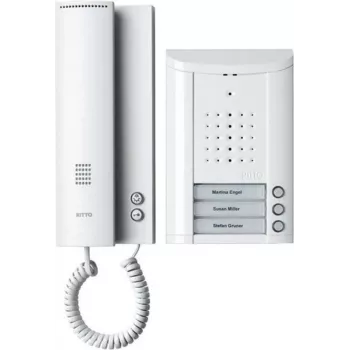 Audio domofono sistema Ritto 1841370 Balta