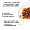 GOURMET Gold Sauce Delight Jautiena – šlapias kačių ėdalas – 85 g