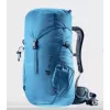 Kuprinė DEUTER Climber 22 wave-ink, 22 L talpa, skirta žygiams ir trekingui
