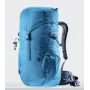 Kuprinė DEUTER Climber 22 wave-ink, 22 L talpa, skirta žygiams ir trekingui