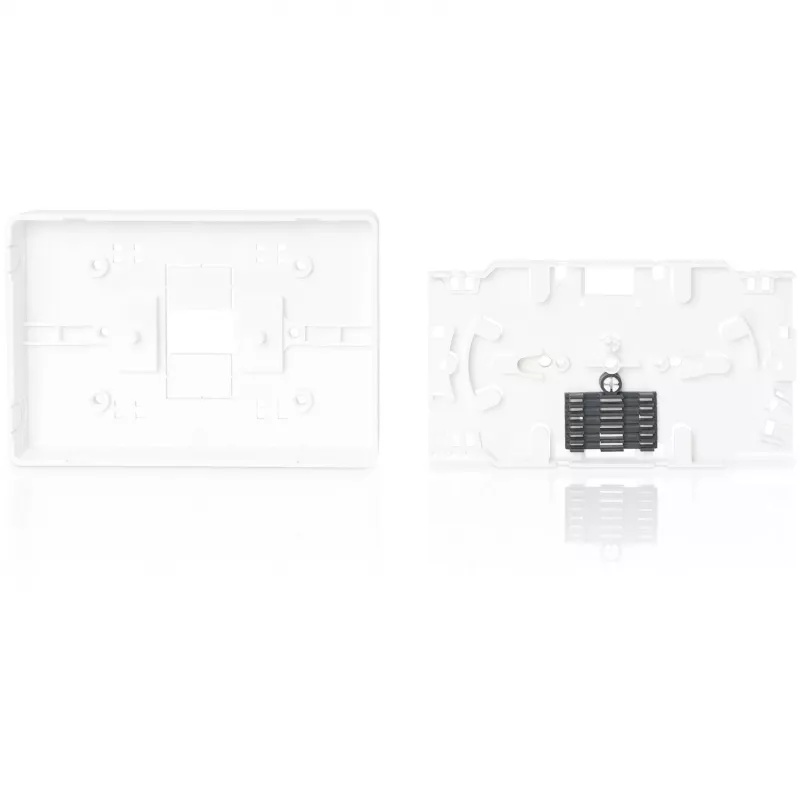 Mikro sujungimo dėžutė Digitus DN-931092, 12 (24) sujungimams