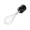 Panardomasis blenderis Gastroback Powermix Stabmixer Professional 1500 W nerūdijantis plienas