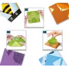 Set Kūrybos vaikams – origami laboratorija