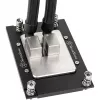 Vandens aušintuvas Silverstone XE360-TR5 12 cm Juodas 2800 RPM 46 dB