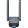 Belaidis USB adapteris MERCUSYS MA37BEH – didelio stiprinimo Wi‑Fi 7 (BE6500) USB-C / USB-A