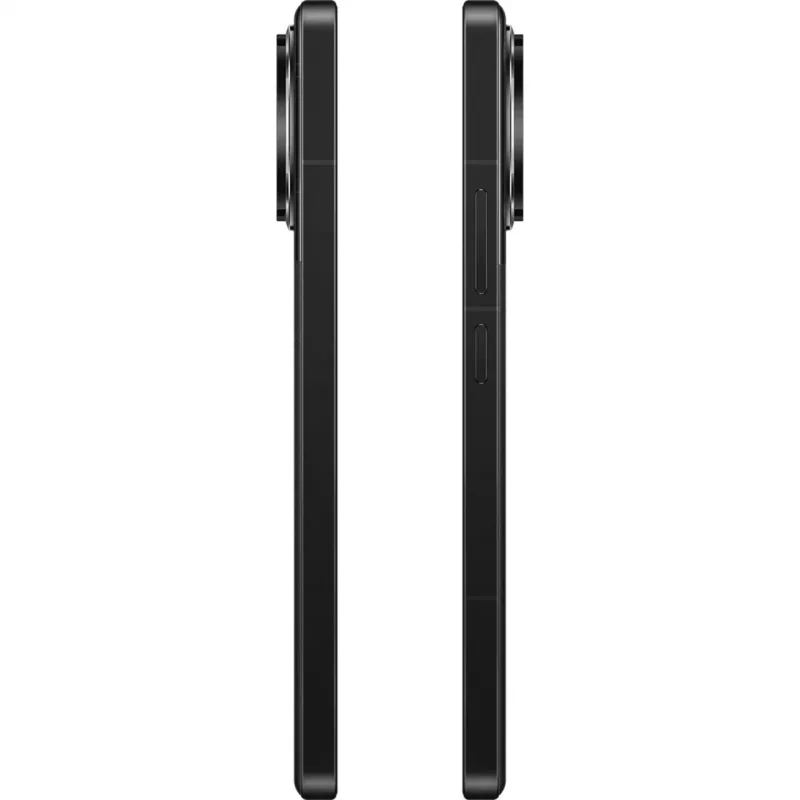 Xiaomi Poco F7 Ultra 5G Dual SIM 12/256GB Juoda