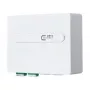 METZ CONNECT 1501107G02HC - Weiß - Acrylnitril-Butadien-Styrol (ABS) - Polycarbonat (PC) - 100 mm - 35 mm - 85 mm (1501107G02HC)