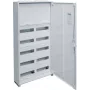 Hager FWB72N plieninė spinta 550×161×1100 mm