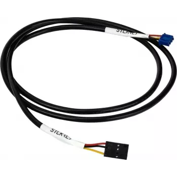 Prailginimo laidas Flashforge G3 PLUS Ultra filtrui ir ventiliatoriui (MPN 40002050001)
