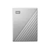 Išorinis kietasis diskas Western Digital 4TB USB Type-C WDBFTM0040BSL-WESN