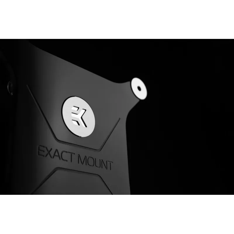 Vandens blokas EK Water Blocks Quantum Velocity2