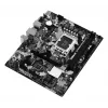 ASRock B760M-HDV/M.2 D4 pagrindinė plokštė, LGA 1700, DDR4, Micro-ATX
