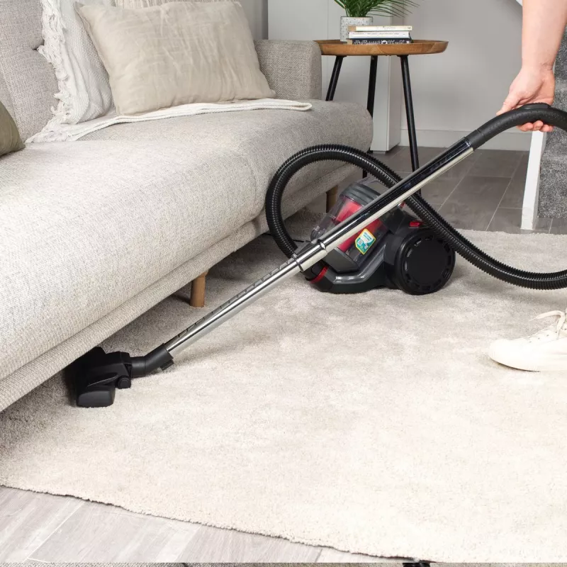 Siurblys Beldray BEL0700TBVDE Compact Pet Plus