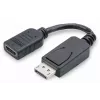 Digitus DisplayPort adapteris / keitiklis