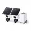 EUFY eufyCam S4 2 kamerų rinkinys (E81723W1)