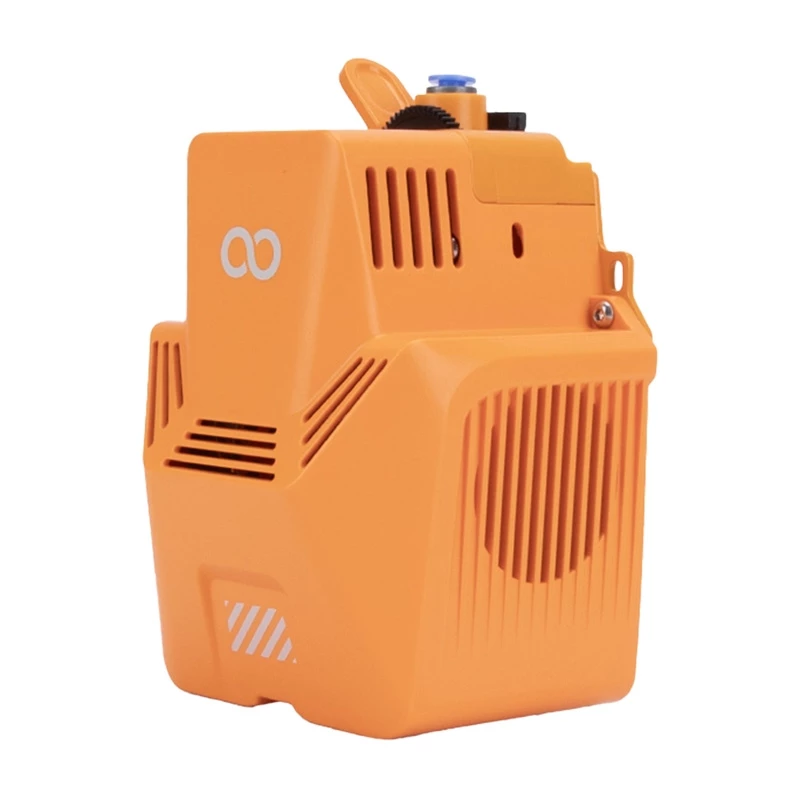 ELEGOO spausdinimo galvutės rinkinys, skirtas OrangeStorm Giga