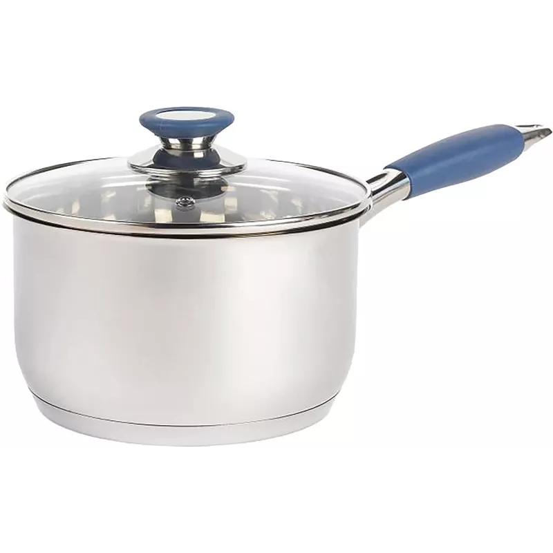 Indų rinkinys Russell Hobbs RH01179EU, 5 dalių, mėlynas