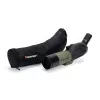 Celestron Ultima 65 stebėjimo vamzdis 55x BaK-4 juodas, pilkas