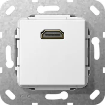 Gira 567003 White