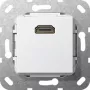 Gira 567003 White