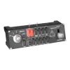 Skydelis valdymo jungikliams Logitech G Saitek Pro Flight Switch Panel