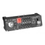 Skydelis valdymo jungikliams Logitech G Saitek Pro Flight Switch Panel