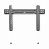Sbox PLB-5746F fiksuotas LED TV laikiklis sieniniam montavimui 37-70 colių 35 kg