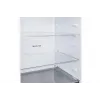 LG GBBSJ1CCEP šaldytuvas-šaldymo kamera, laisvai pastatomas, 333 L, juodas