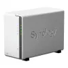 Synology Disk Station DS220j – NAS serveris su 2 vietomis diskams