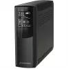 Nepertraukiamo maitinimo šaltinis PowerWalker VI 1000 CSW linijinis-interaktyvus 1 kVA 600 W 4 AC lizdai