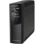 Nepertraukiamo maitinimo šaltinis PowerWalker VI 1000 CSW linijinis-interaktyvus 1 kVA 600 W 4 AC lizdai