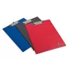 A4 segtuvas Forpus FO22203 raudonas