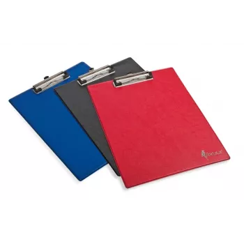 A4 segtuvas Forpus FO22203 raudonas