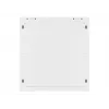 Sieninis serverio stovas Lanberg WF01-6612-00S 12U Pilka 60 kg
