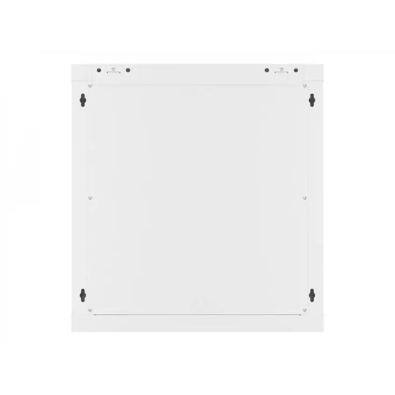 Sieninis serverio stovas Lanberg WF01-6612-00S 12U Pilka 60 kg
