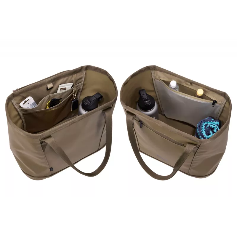 Thule 5528 Chasm Gear Tote 30L Deep Khaki – pusiau standus krepšys