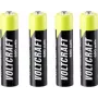 VOLTCRAFT Endurance Micro AAA NiMH akumuliatorius 600 mAh 1,2 V 4 vnt. (VC-12175585)
