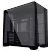 Korpusas Lian Li O11 VISION COMPACT Tower juodas
