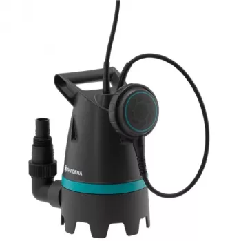 Povandeninis siurblys Gardena 9009-47