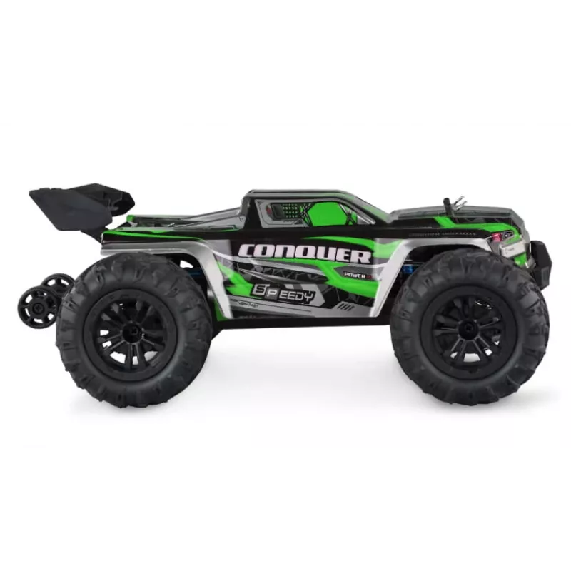 Amewi 22604 nuotoliniu būdu valdomas RC modelis Truggy elektrinis variklis 1:16 (22604)