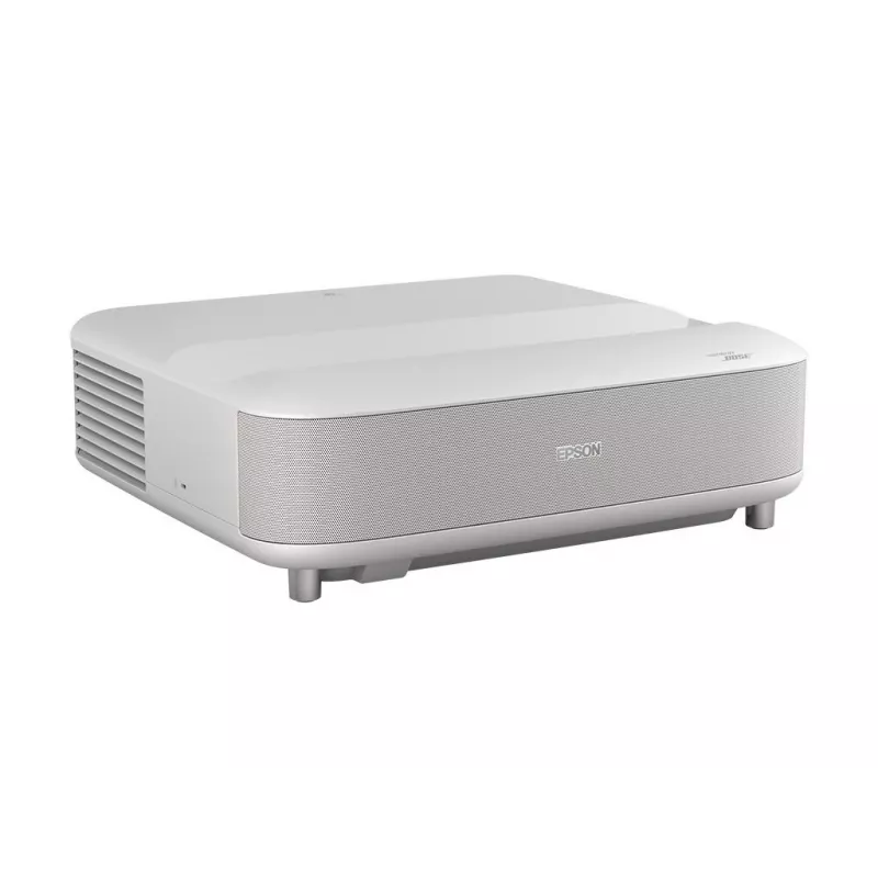 Projektorius Epson EH-LS670W standartinio atstumo 3LCD UHD 4K (3840x2160) Baltas